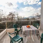 Apartments Bel&Rus Hestia