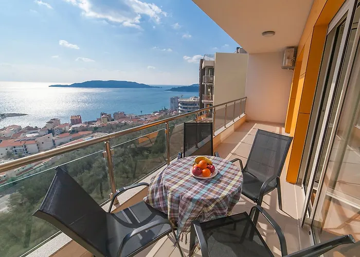 Apartments Bel&Rus Hestia