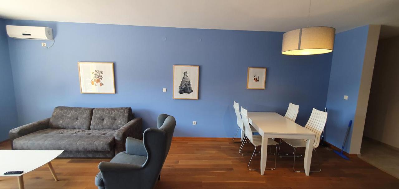 Bel&rus Hestia Apartment