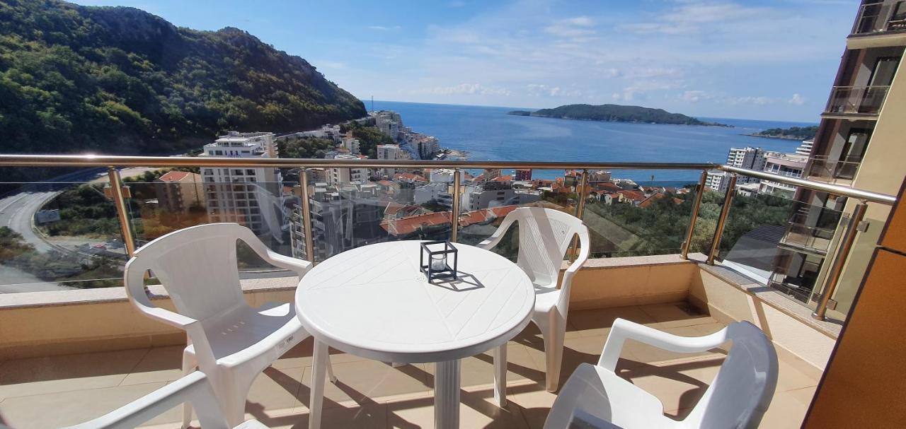 Bel&rus Hestia * Budva