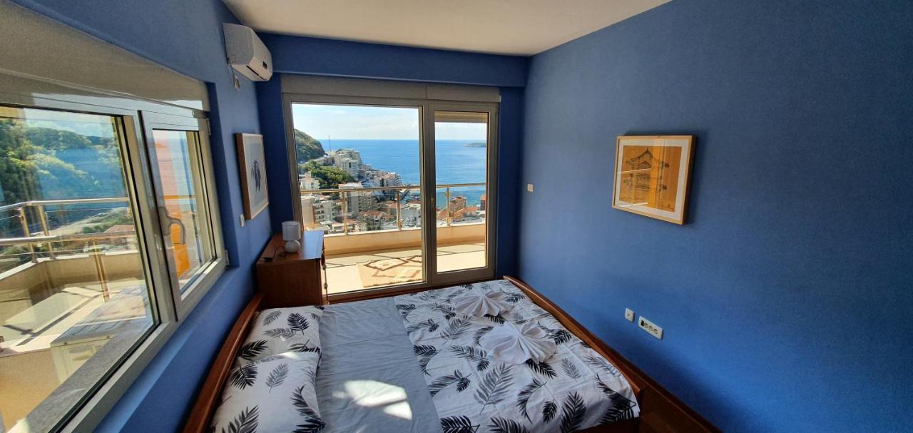 Bel&rus Hestia Apartment Budva