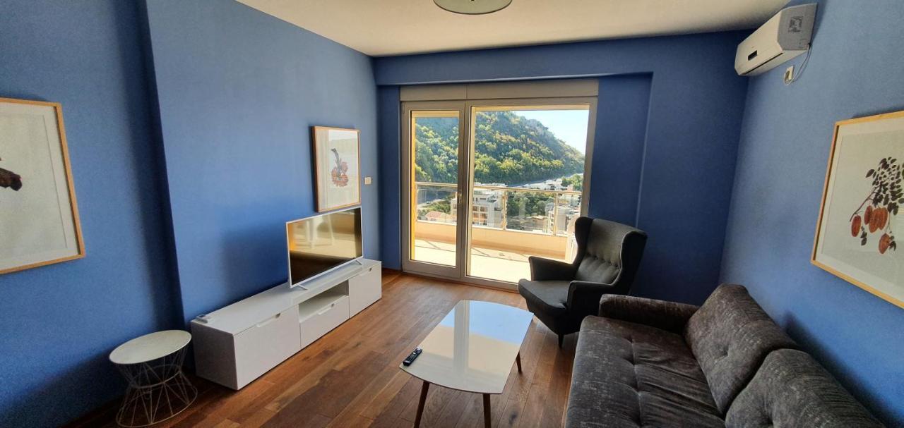 Bel&rus Hestia Apartment Budva