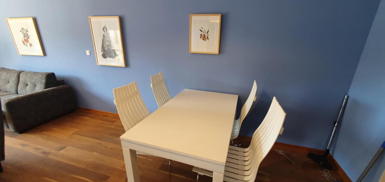 Bel&rus Hestia Apartment *
