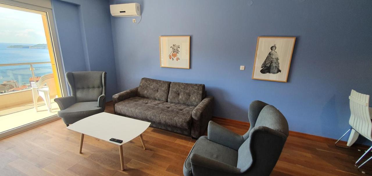 Bel&rus Hestia Apartment Budva