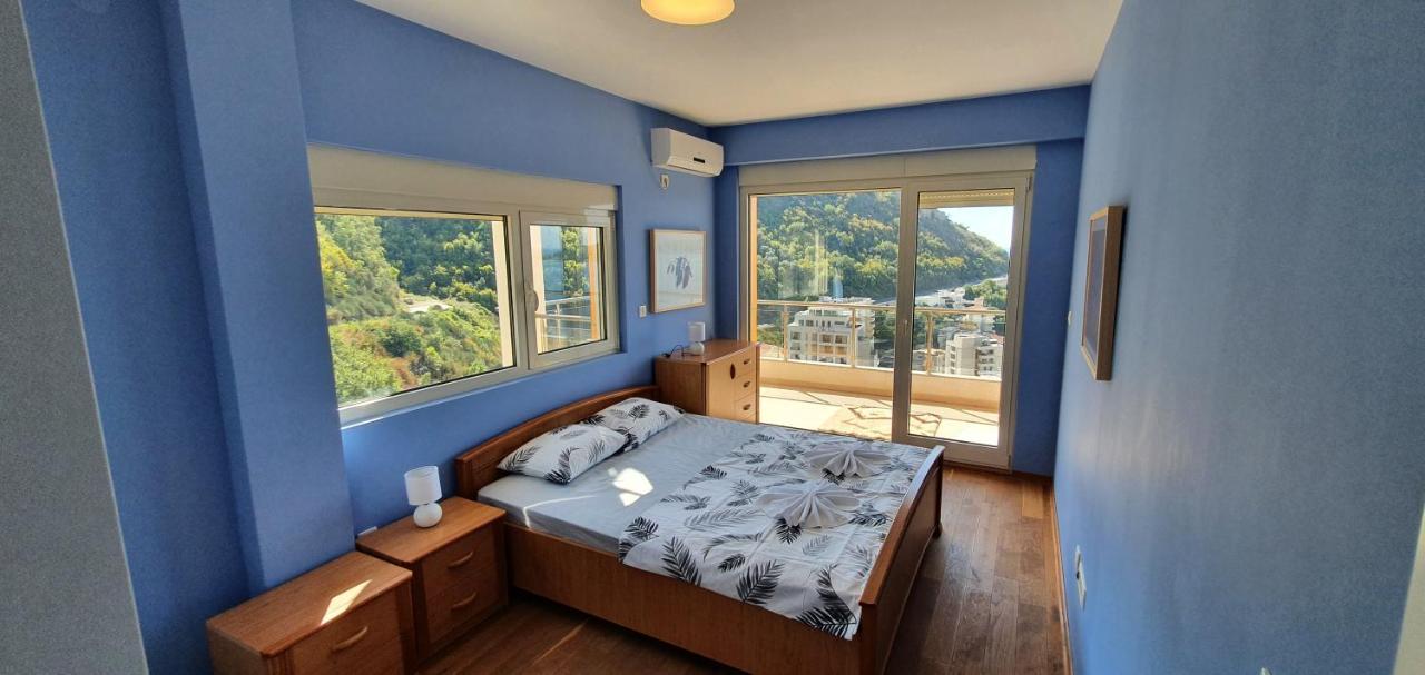 Bel&rus Hestia Apartment Budva