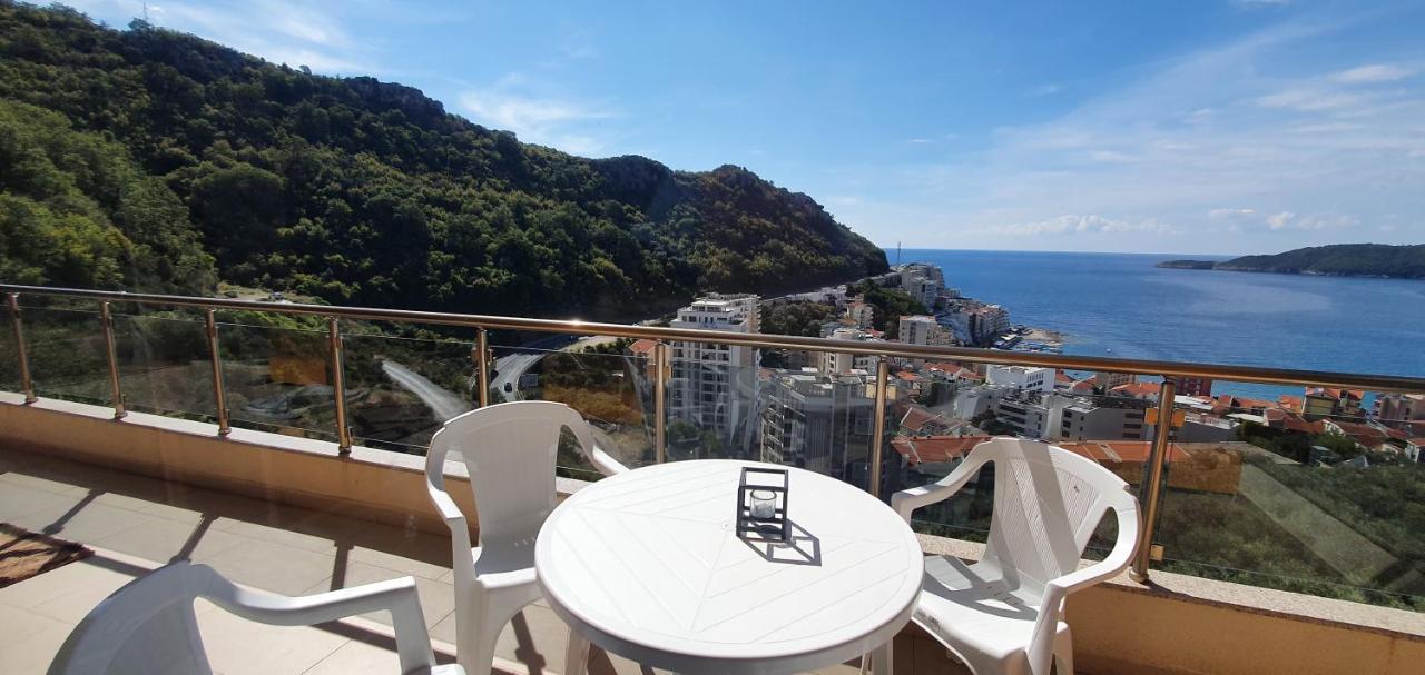 Bel&rus Hestia Apartment Budva