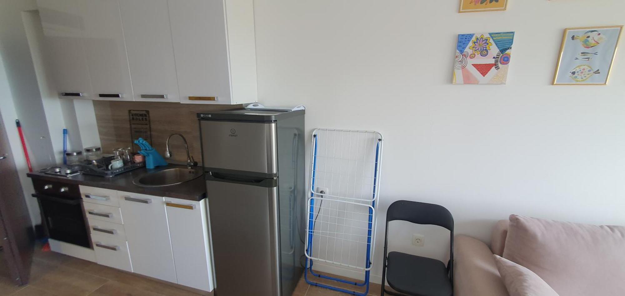 Apartment Bel&rus Hestia Budva