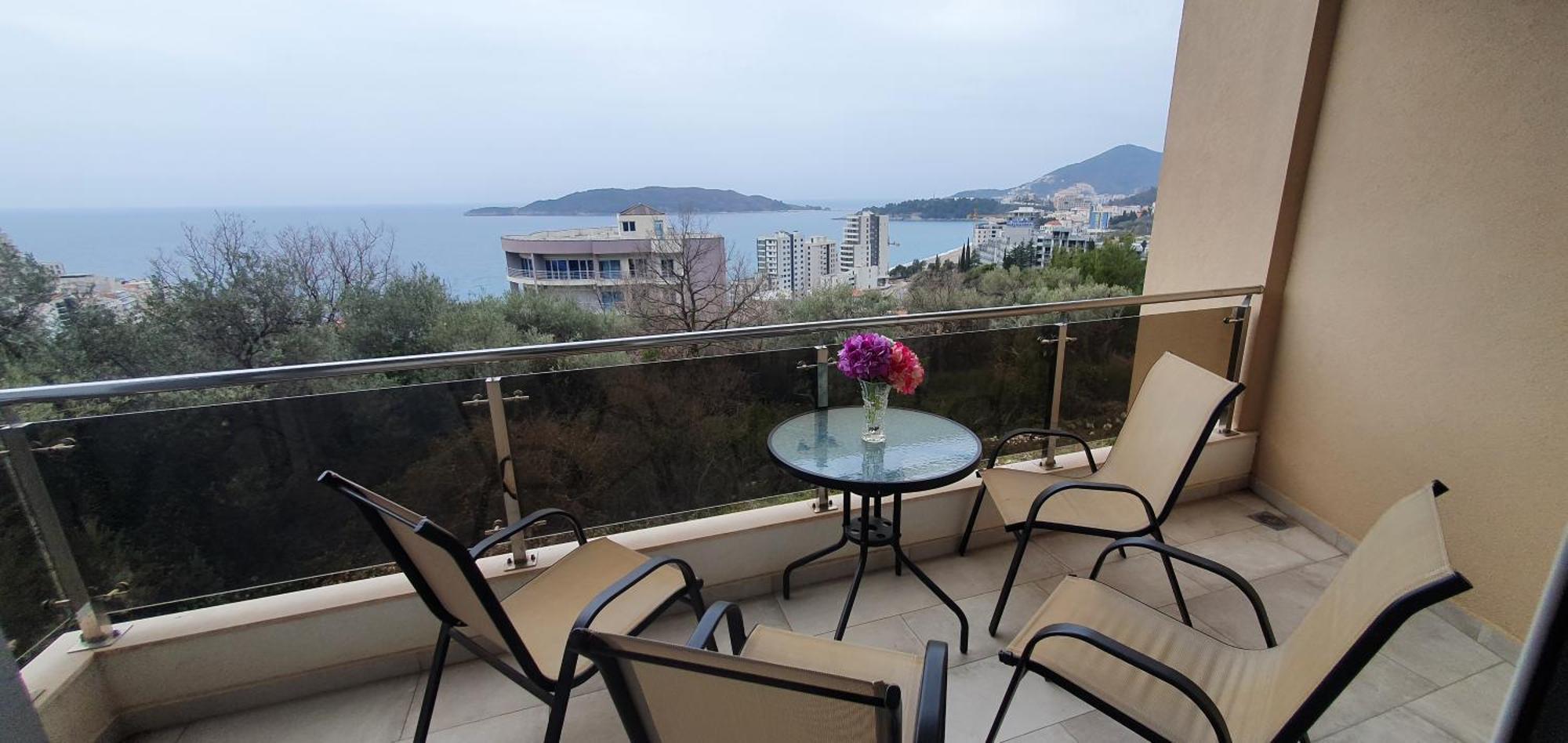 Bel&rus Hestia Apartment