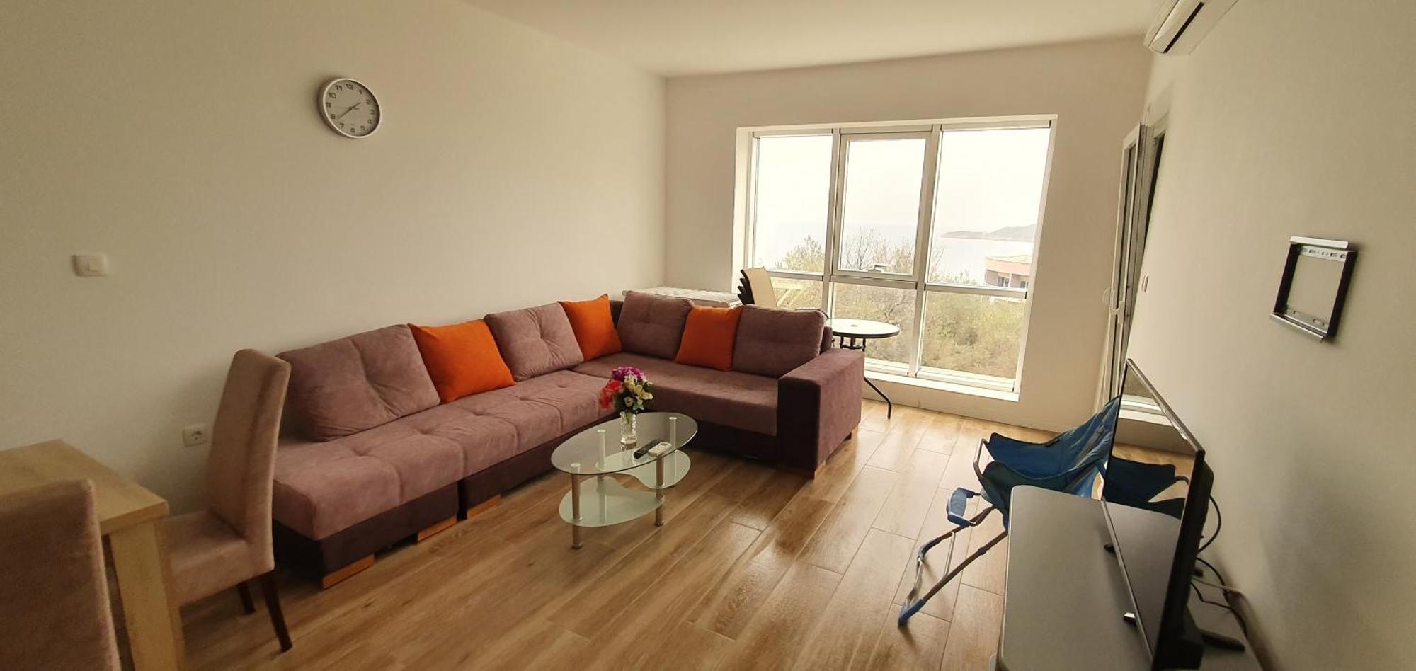 Apartment Bel&rus Hestia