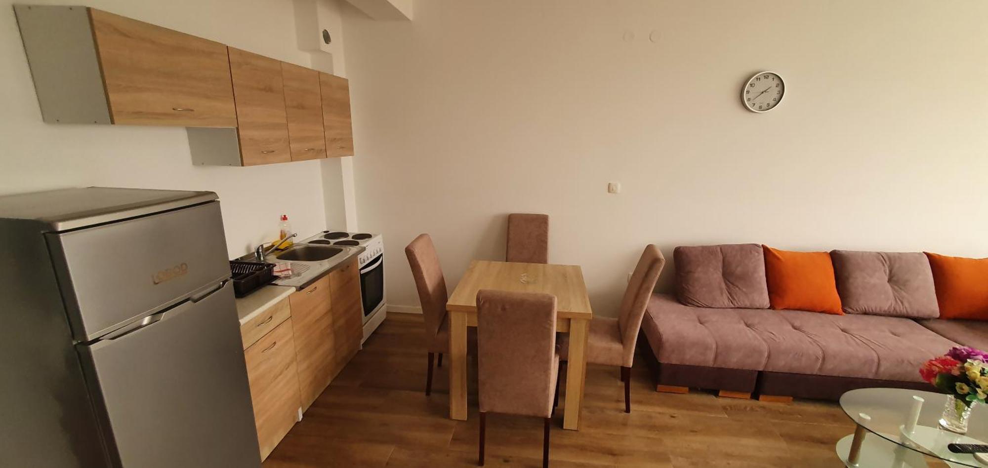 Bel&rus Hestia Apartment Budva