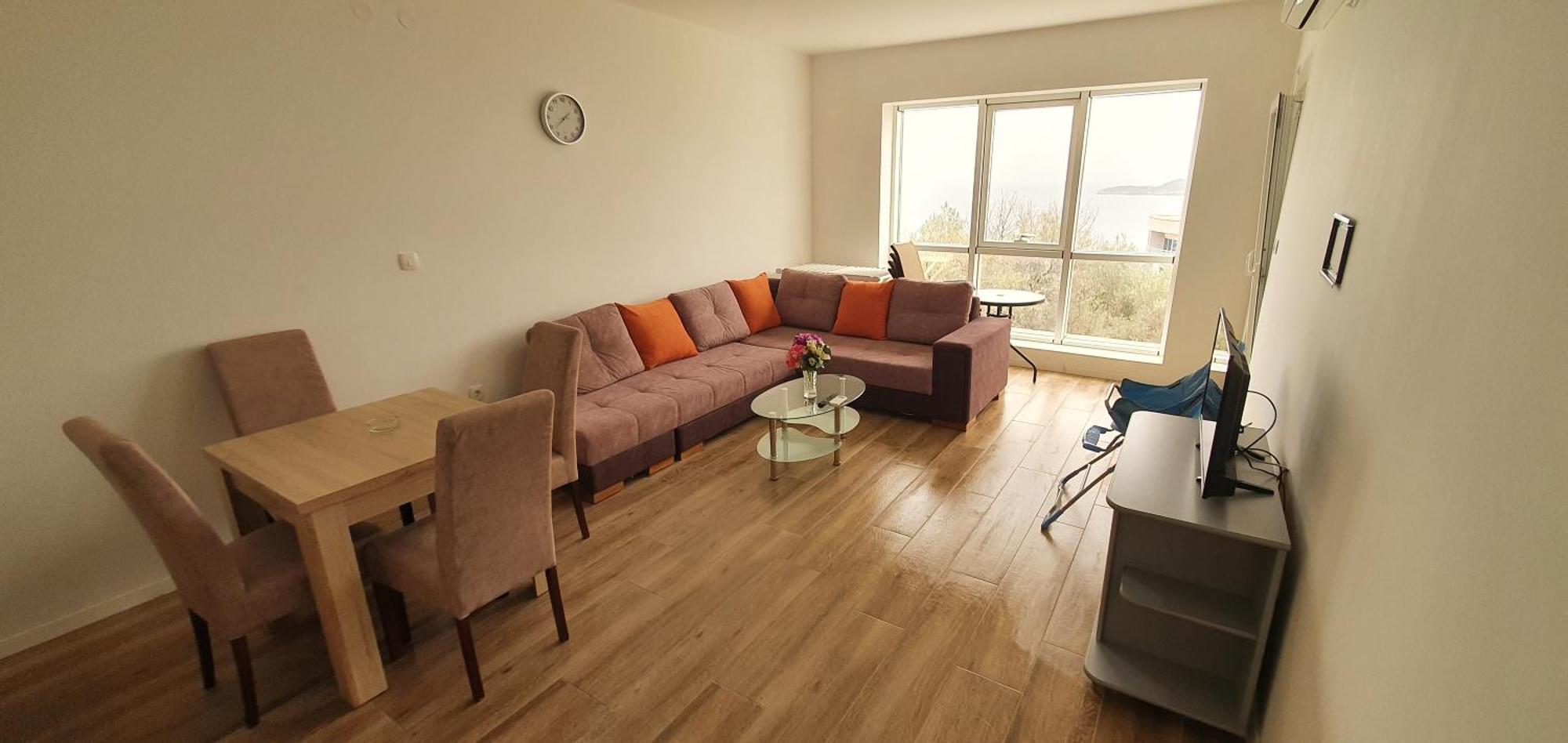 Apartment Bel&rus Hestia Budva