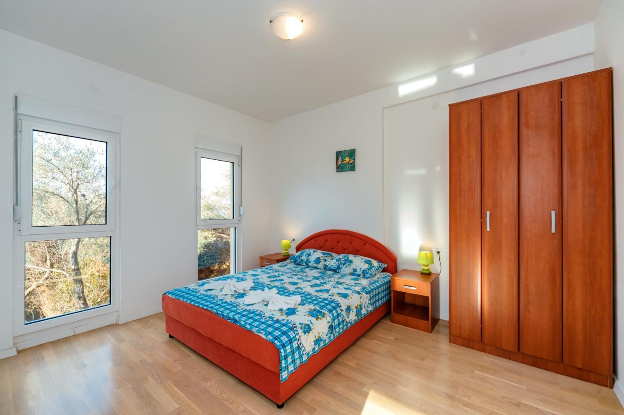 Apartment Bel&rus Hestia *