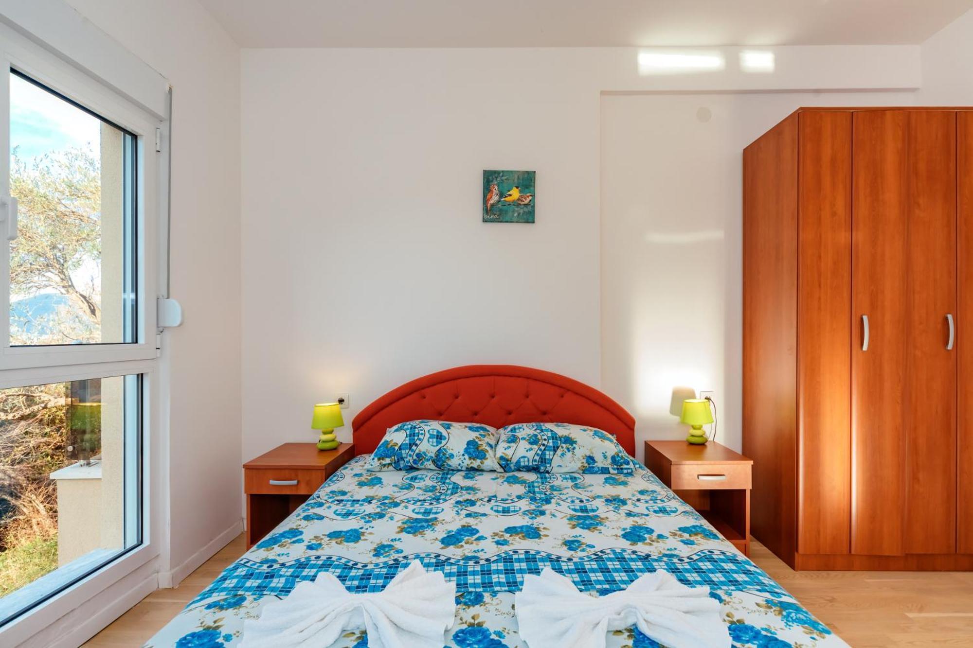 Bel&rus Hestia Apartment Budva