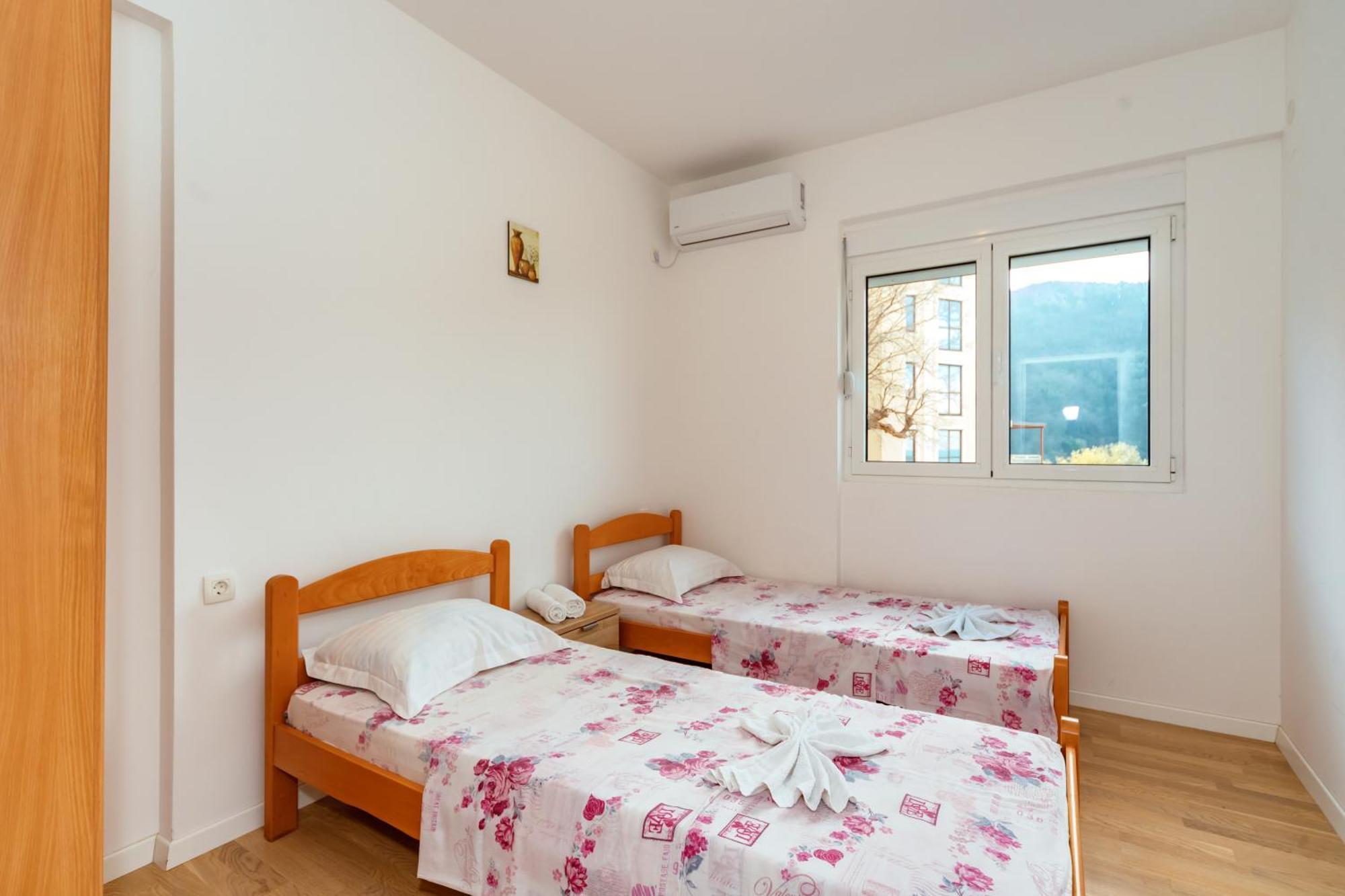 Apartment Bel&rus Hestia