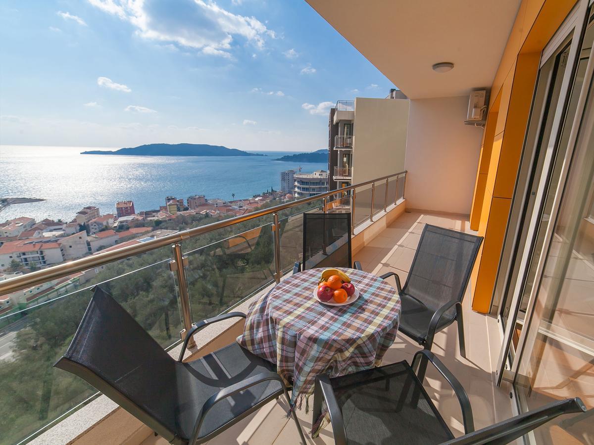 Bel&rus Hestia Apartment Budva