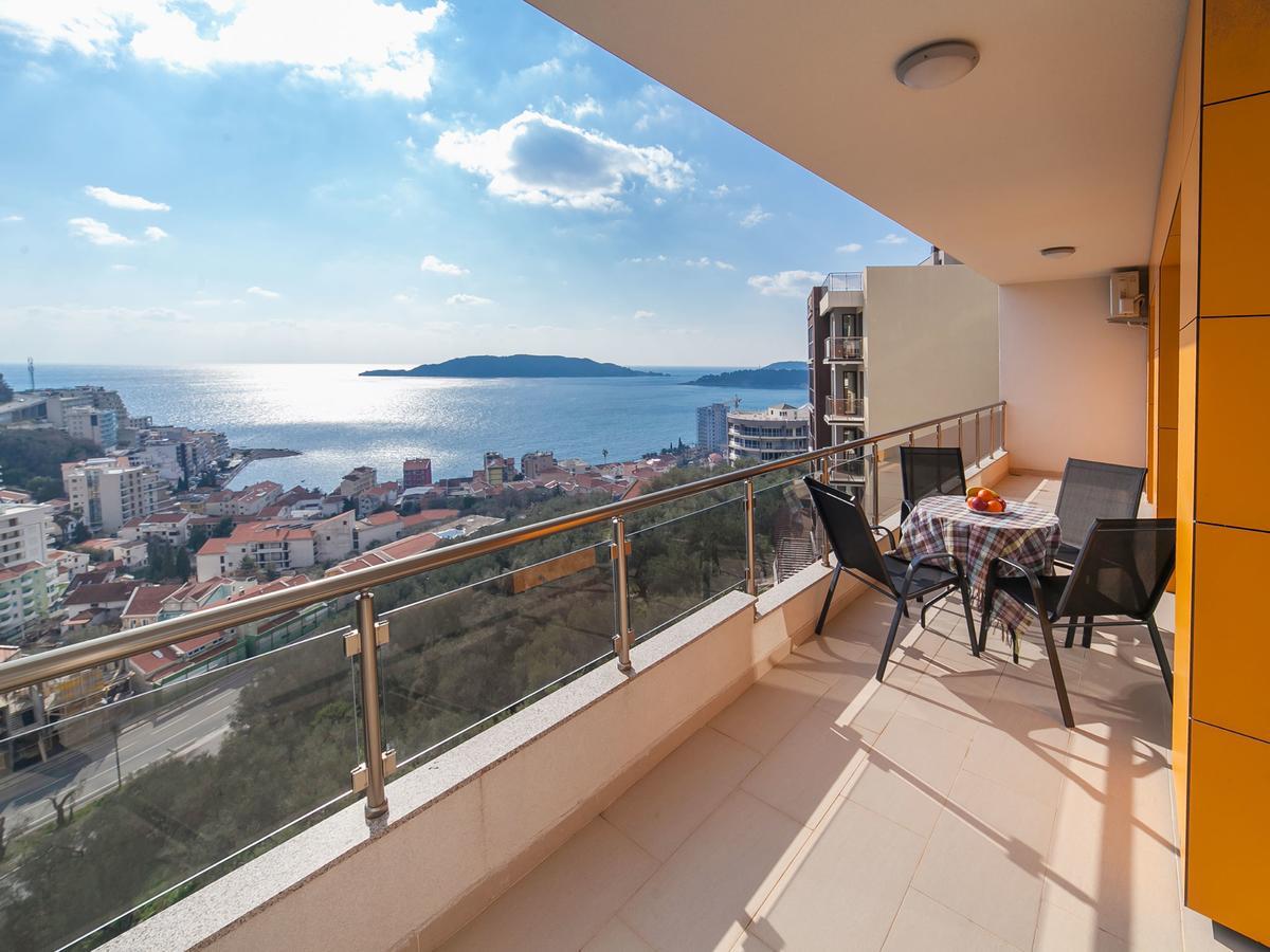 Apartment Bel&rus Hestia *