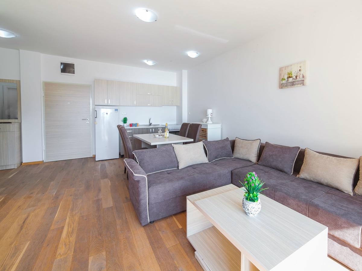 Apartment Bel&rus Hestia
