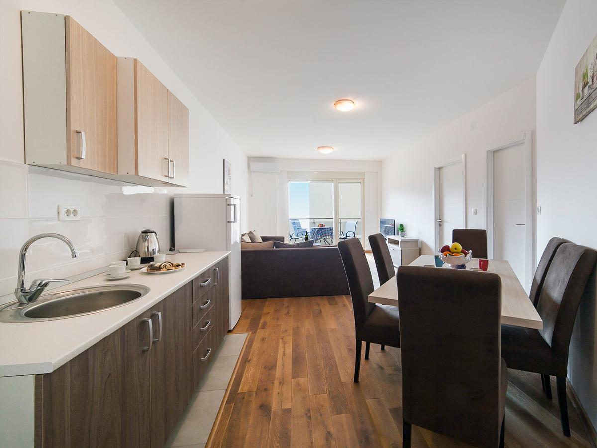 Apartment Bel&rus Hestia *