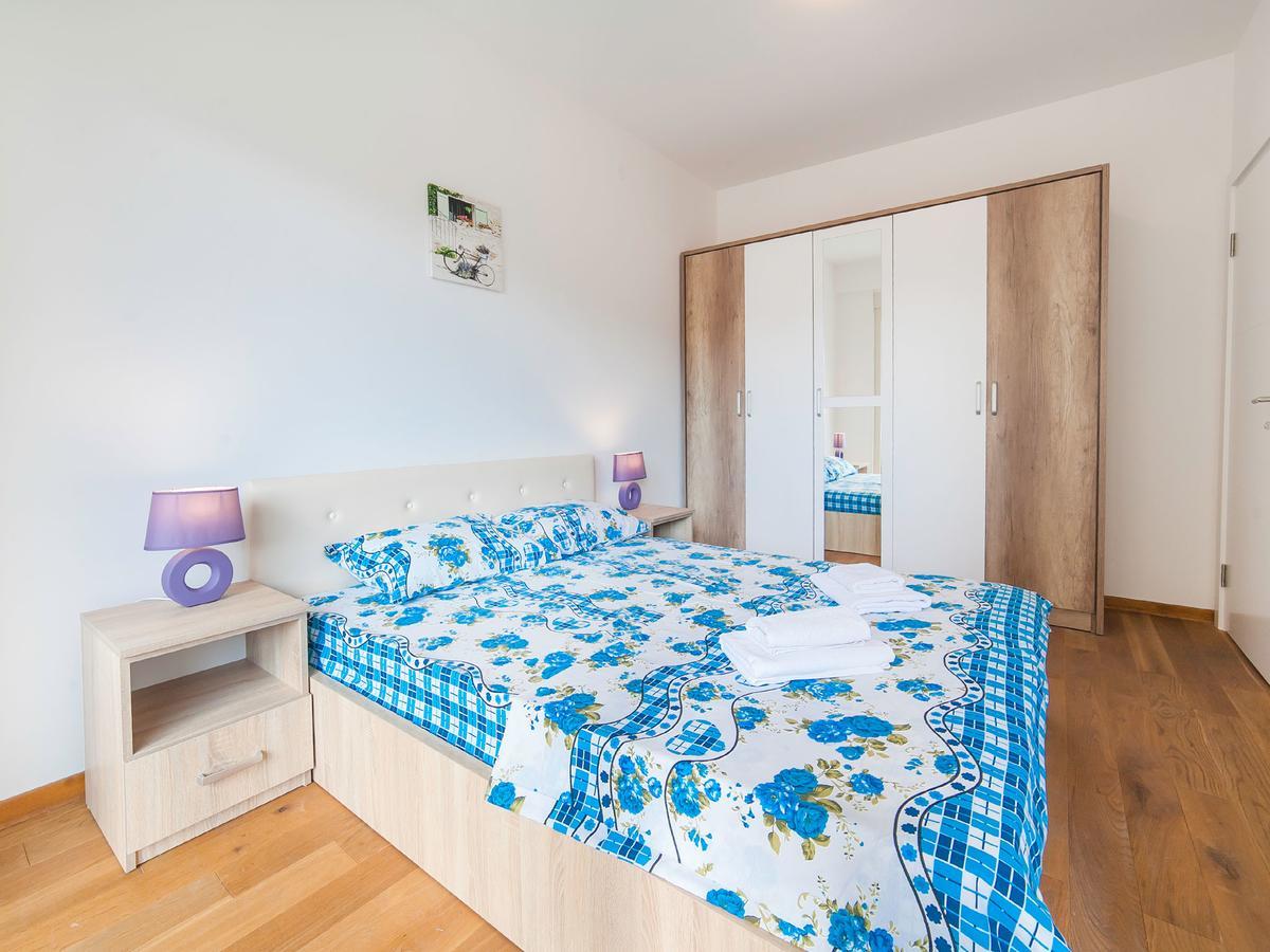Apartment Bel&rus Hestia