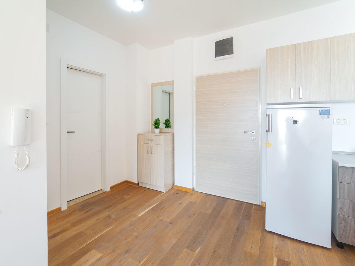 Apartment Bel&rus Hestia Budva