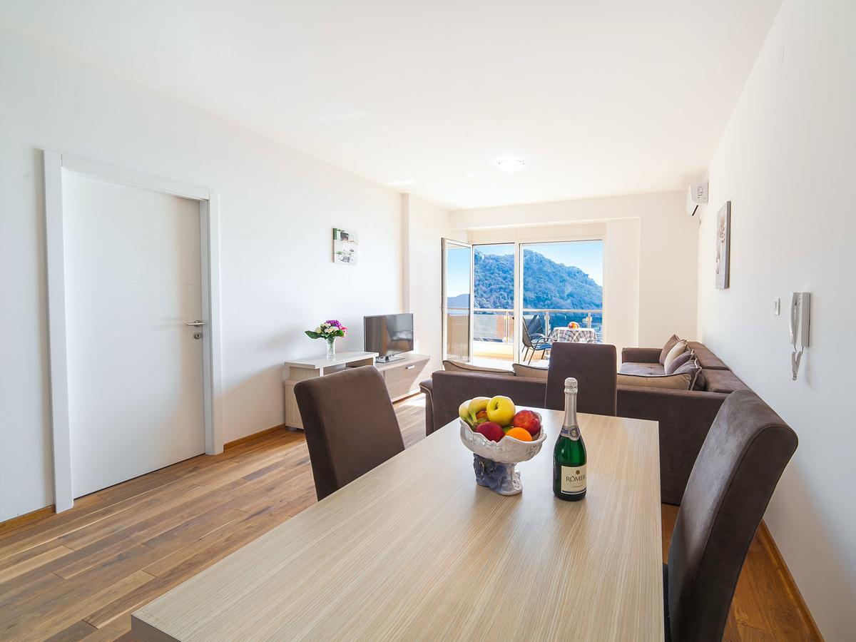 Bel&rus Hestia Apartment