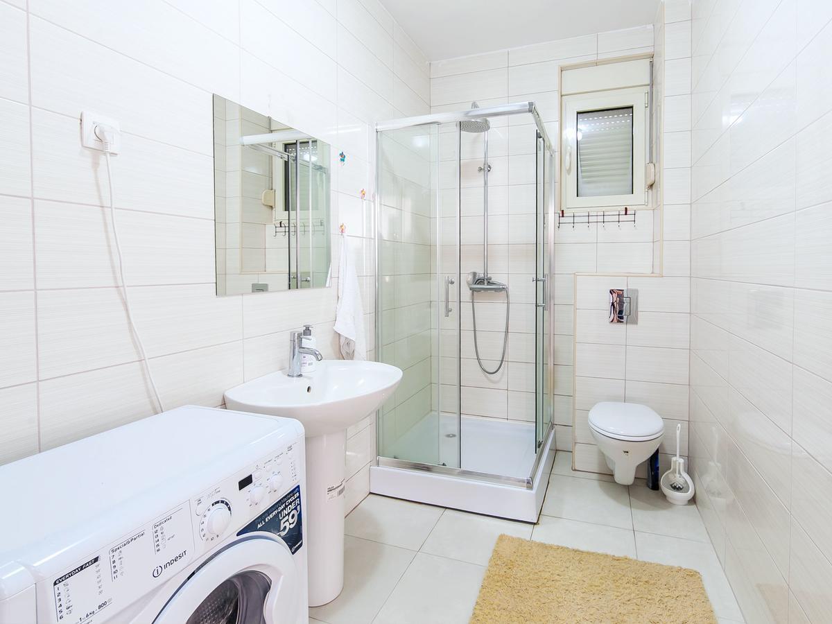 Bel&rus Hestia Apartment Budva
