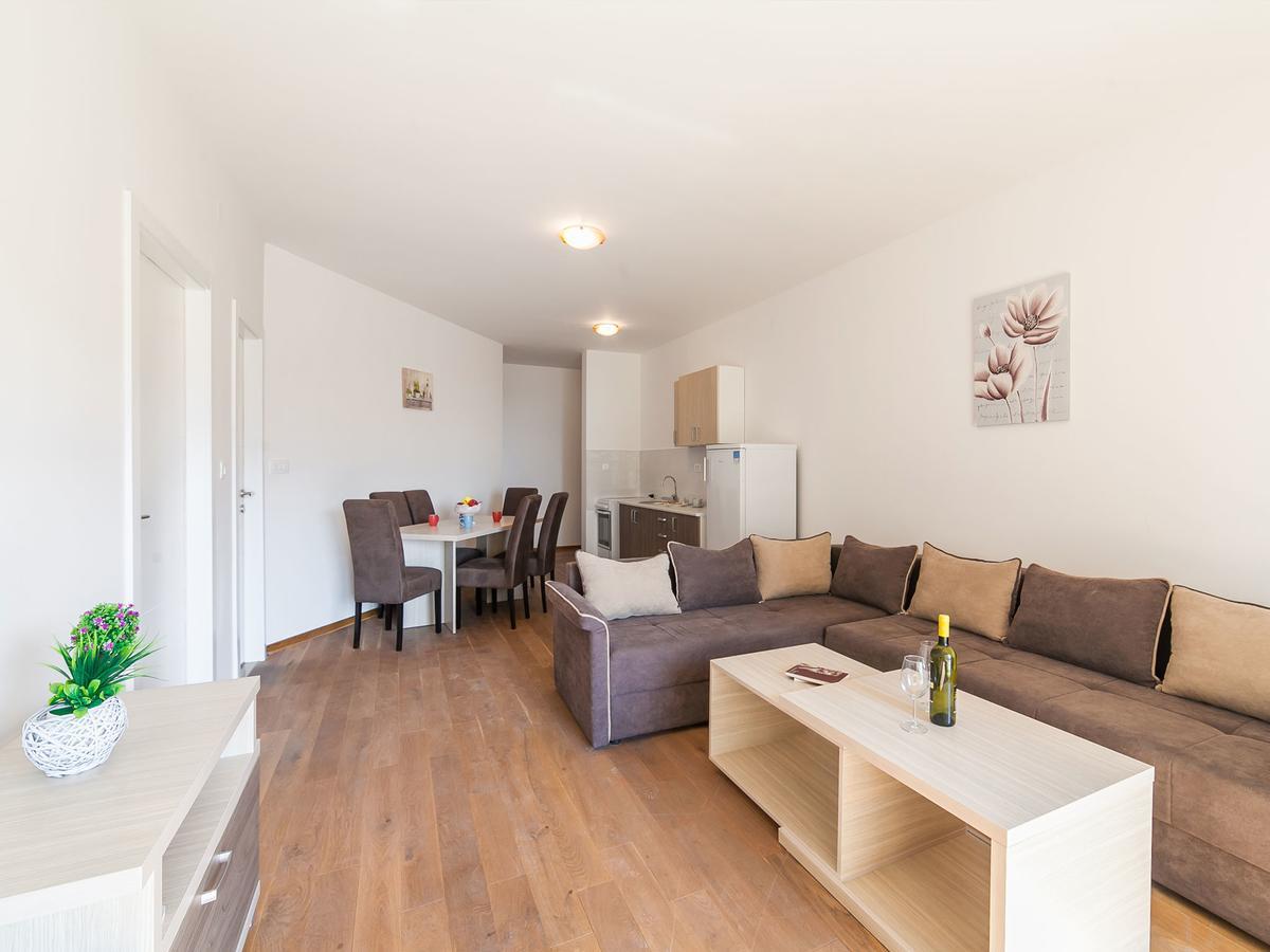 Bel&rus Hestia Apartment Budva