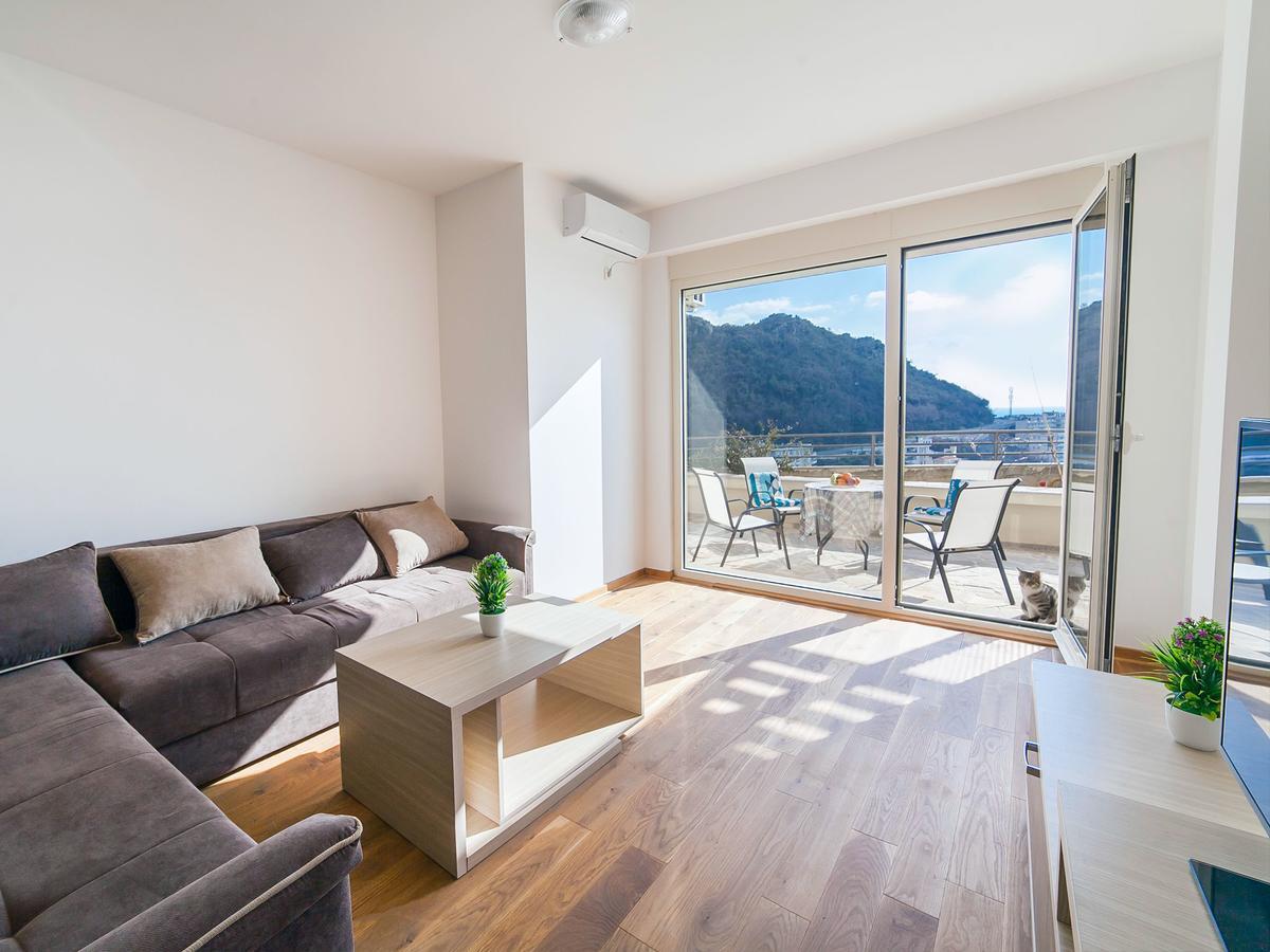 Apartment Bel&rus Hestia *