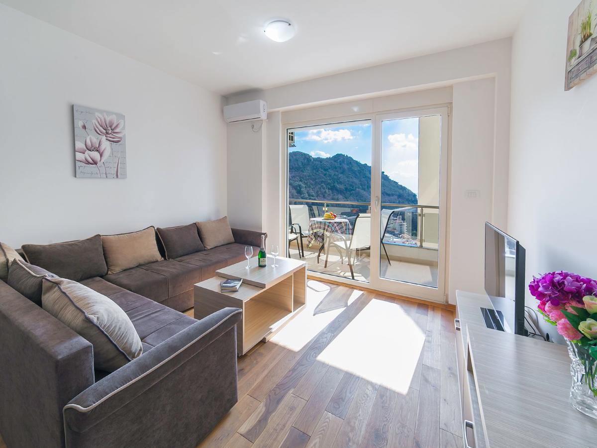 Apartment Bel&rus Hestia
