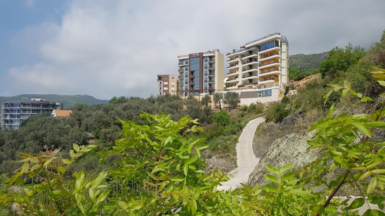 Bel&rus Hestia * Budva