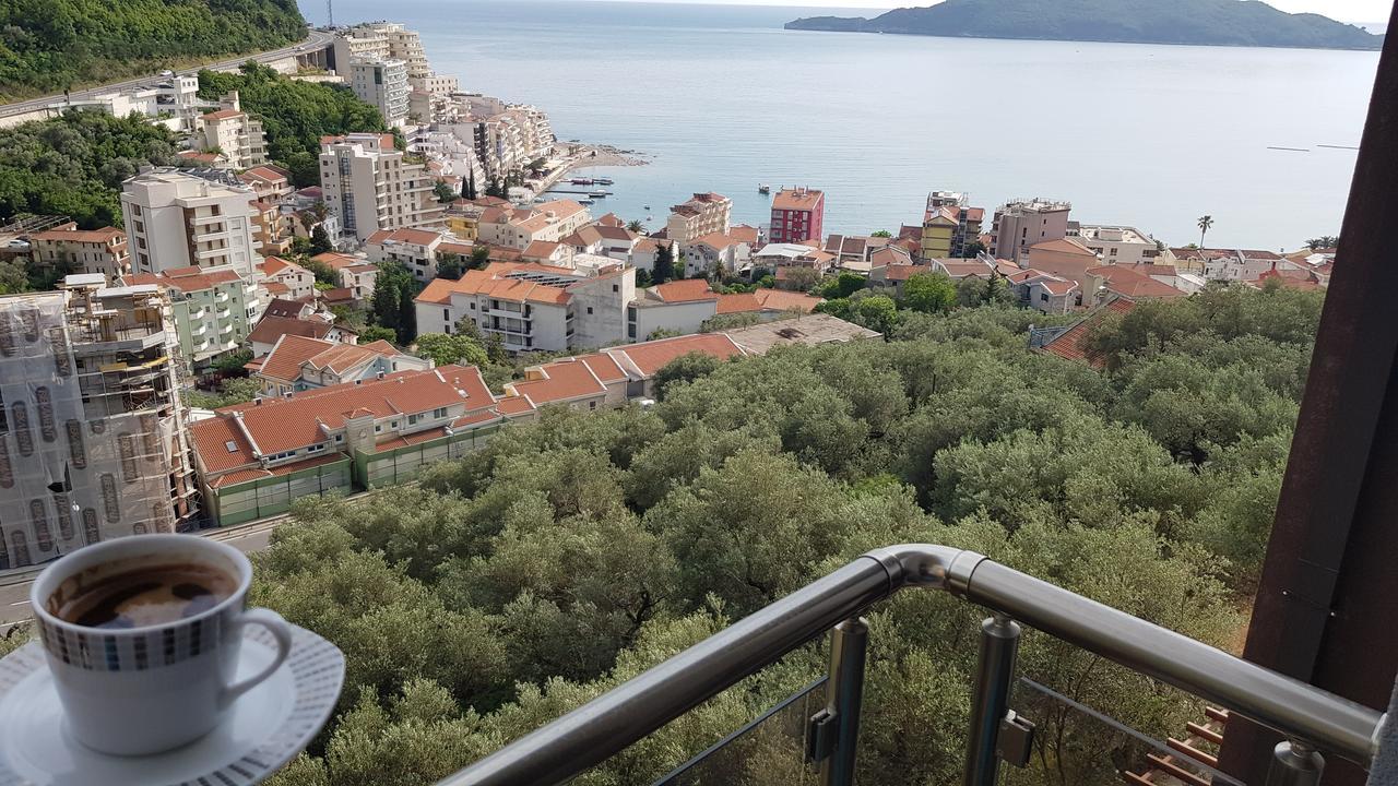 Bel&rus Hestia Budva