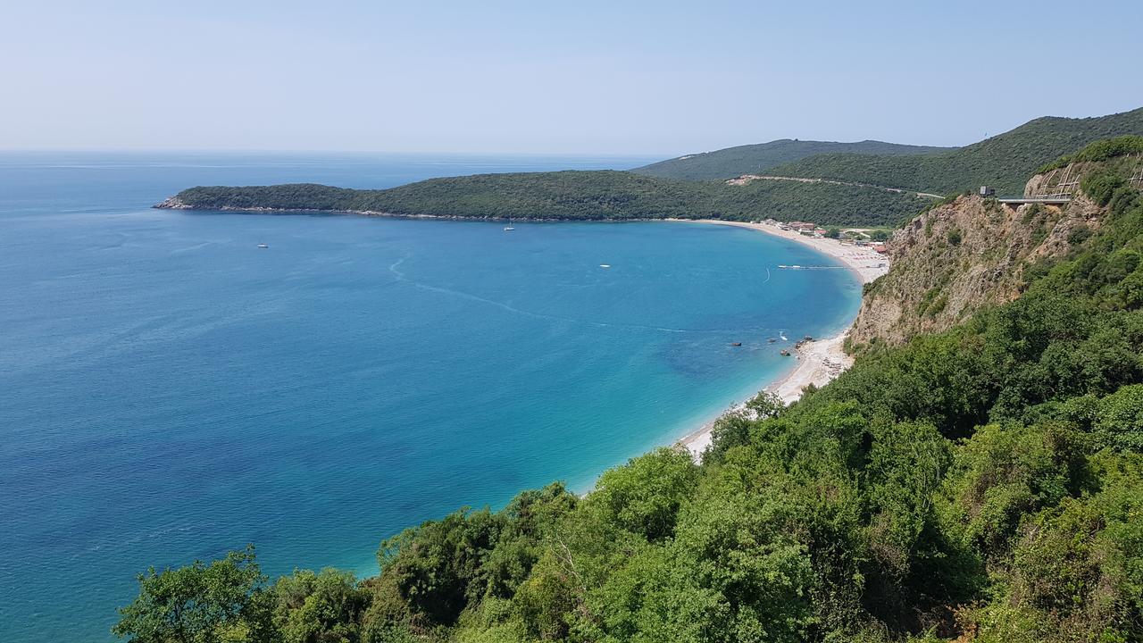 Bel&rus Hestia Budva
