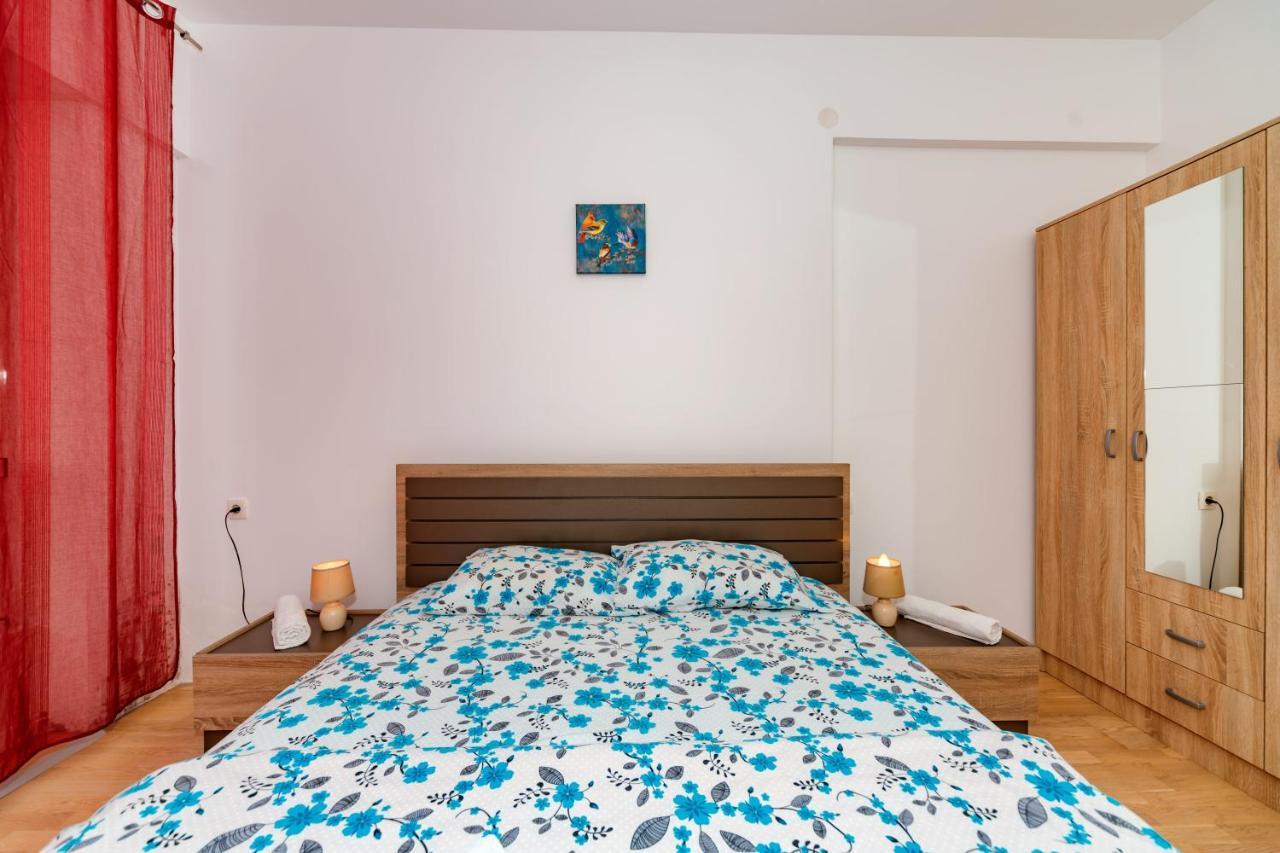 Apartment Bel&rus Hestia *